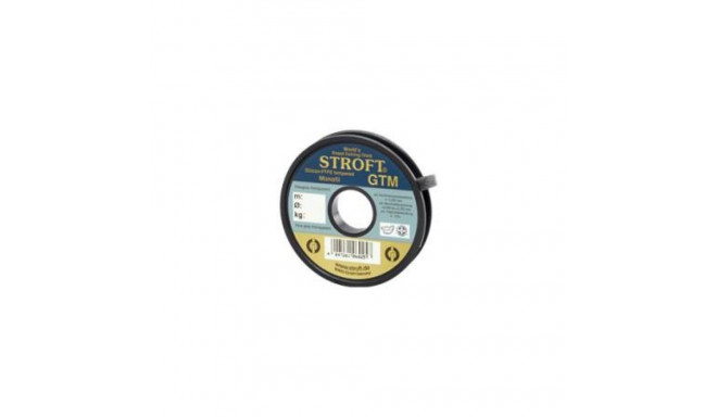 Fishing line Stroft GTM 50m 0.25mm