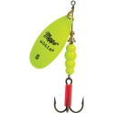 Mepps AGLIA FLUO-5 13,0g Chartreuse