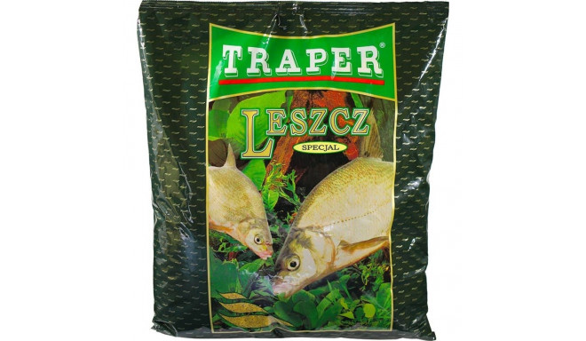 Прикормка TRAPER Special Bream 2,5кг