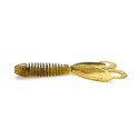Soft lure HITFISH Clione 3 R17 5pcs