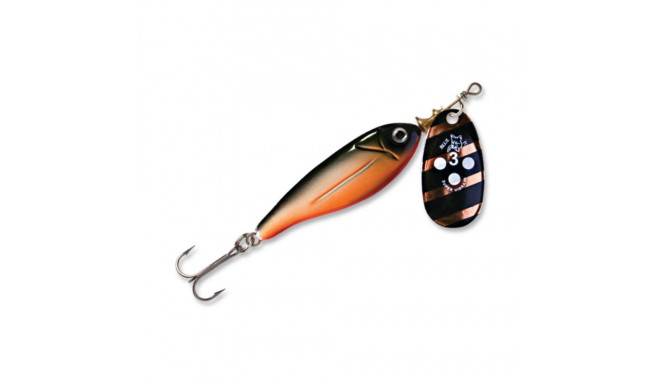 Lant Minnow Super Vibrax BFMSV3 13g CB