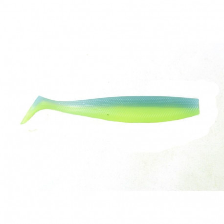 Silikoonlant HITFISH Big Shad 5 R123 3tk