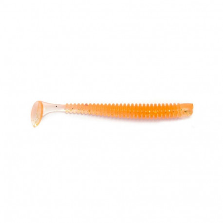 Soft lure HITFISH TukaShine 2.5 R03 10pcs