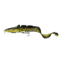 SavageGear 3D Burbot Shallow 25cm/70g/1-2m Burbot