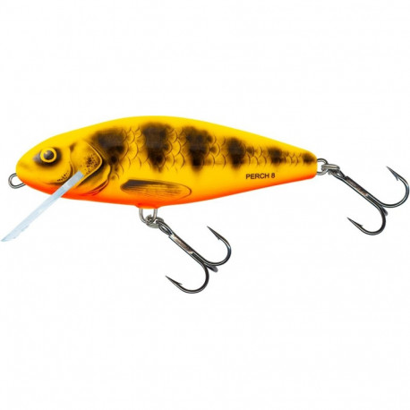 Vobler Perch 8DR 8cm/14g/1.5-4.6m YRT