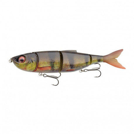 SavageGear 4Play V2 Swim & Jerk 16.5cm/35g/1-2m Perch
