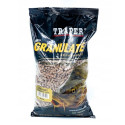 Groundbait TRAPER Granulate 5mm/1kg Eel