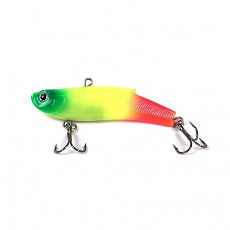 Vobler Hitfish Storm Vibe 80FS 80mm/25g 38