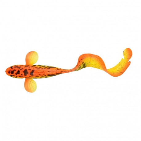 Lant SG 3D Burbot 25cm/75g/1-3m Golden Ambulance