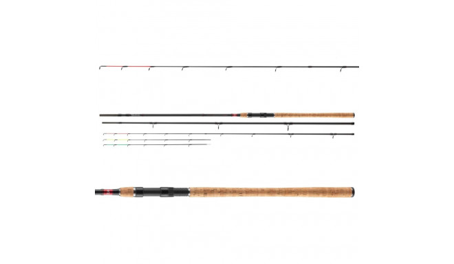 Кормушка Daiwa Ninja X 3,60 м 150 г