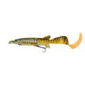 Lant SG 3D Hybrid Pike 17cm/47g/0.5-1.2m Pike
