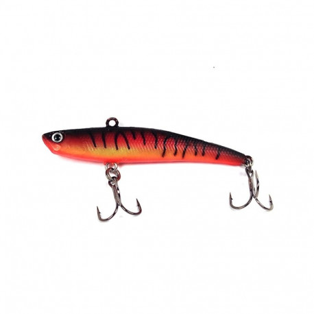 Lure Hitfish Tornado Vibe 70FS 70mm/17g 35