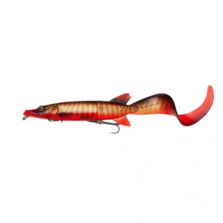 Lant SG 3D Hybrid Pike 17cm/47g/0.5-1.2m Red Belly