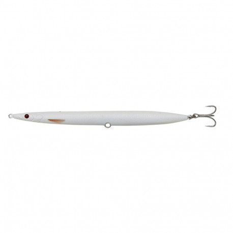 Lant SG Sandeel Pencil SW 9cm/13g/0-1m Matte White