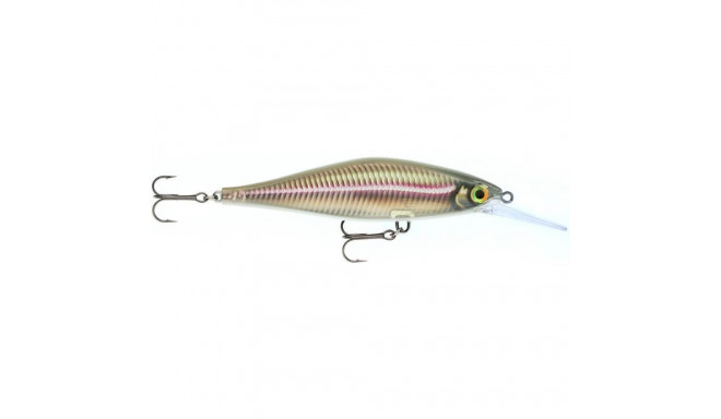 Lant Shadow Rap Shad Deep 9cm/12g/1,5-1,8m SML