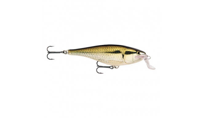 Lure Super Shad Rap 14cm/45g/1,5-2,7m GSH