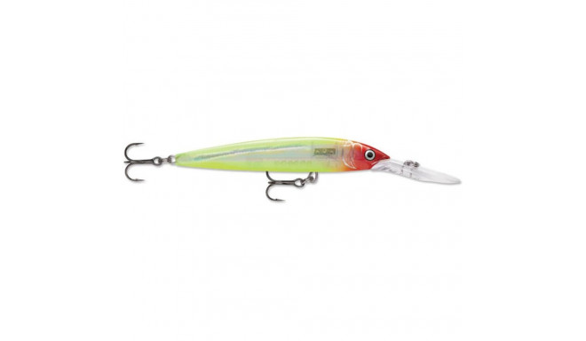 Lant Down Deep Husky Jerk 10cm/11g/2.1-4.8m GCL