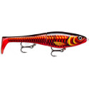 Lant X-Rap Peto 20cm/83g/0,5-1,0m TWZ