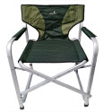 Merganser foldable chair 61x50x45 / 81cm