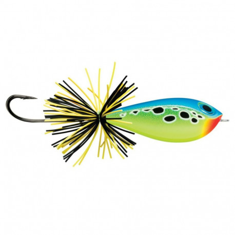 Lant BX Skitter Frog 5,5cm/13g PRTU