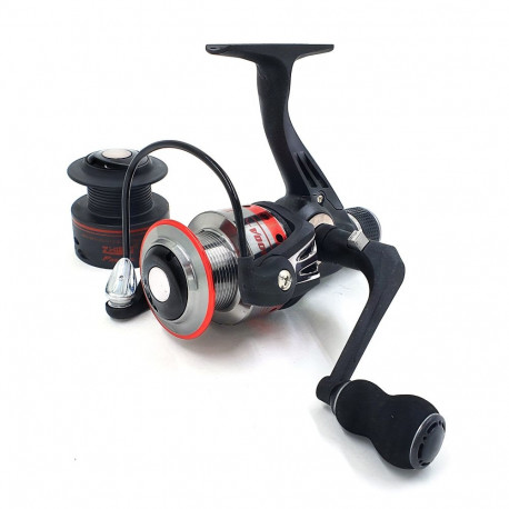 SWD ZHIBO BRAVO 300A 3BB