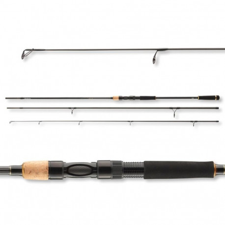 Spinning Daiwa Legalis Allround 3.60m 40-120g