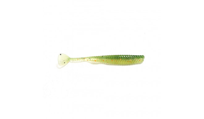 Soft lure HITFISH Bleakfish 3 R02 7pcs