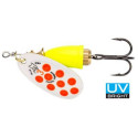Lure Vibrax UV BFU3 8g SOYU