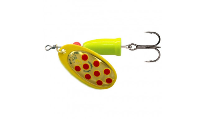 Lant Vibrax Long Cast BFLC2 7g YSYR