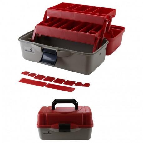 Tackle tool box 35.5x20x19cm