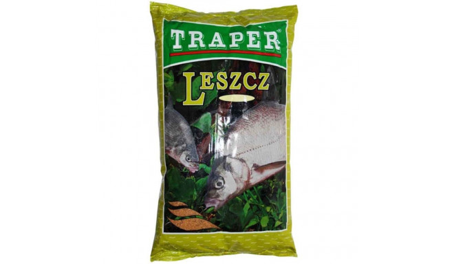 Groundbait TRAPER Bream 1kg