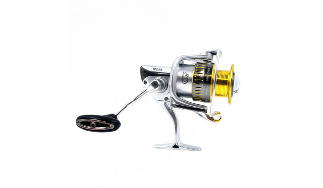 Reel RYOBI Zauber Pro 4000 8+1BB