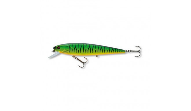 Lure Daiwa PX Minnow SR 120 12cm/17g/0,6-1,2m fire tiger