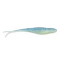 Silikoonlant SCENTED JERK SHADZ 5" Disco Cisco 5tk