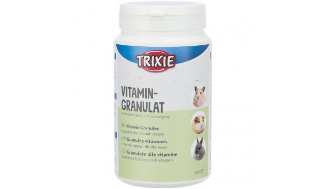 Vitamiini graanulid, 220 g