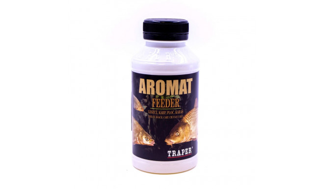 Добавка к прикормке TRAPER Aromat Feeder 300г