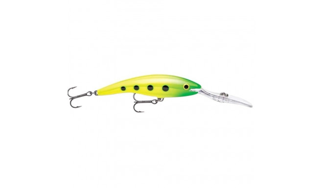 Lant Deep Tail Dancer 7cm/9g/4,5m SLM