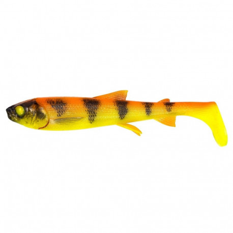 Lant SG 3D Whitefish Shad 17.5cm/42g Golden Ambulance 2tk