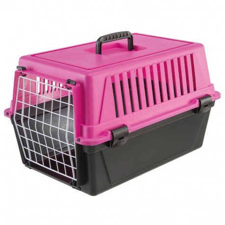 Carrier Atlas 10 EL Fucsia