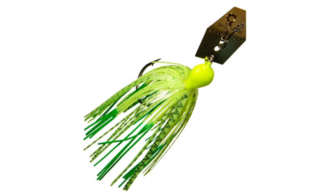 Chatterbait Original 1/2 oz/14g Frog