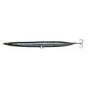 Lant SG Sandeel Pencil SW 12.5cm/19g/0-1m Black Pearl