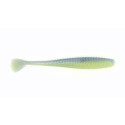 Soft lure HITFISH Bleakfish 3 R123 7pcs