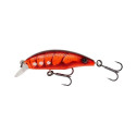 SavageGear 3D Shrimp Twitch SR 5.2cm/5.5g/0-1m Red Shrimp