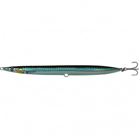 SavageGear Sandeel Pencil SW 12.5cm/19g/0-1m Sayoris