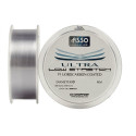 Леска ASSO Ultra Low Stretch 150м 0,12мм/2,6кг серая