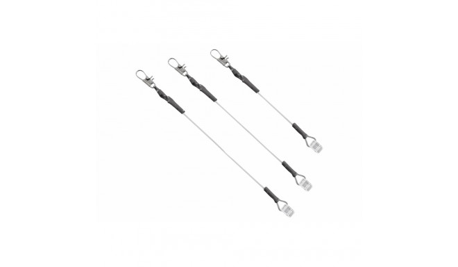 Daiwa N'ZON stumdomos tiekimo jungtys 6cm 4vnt