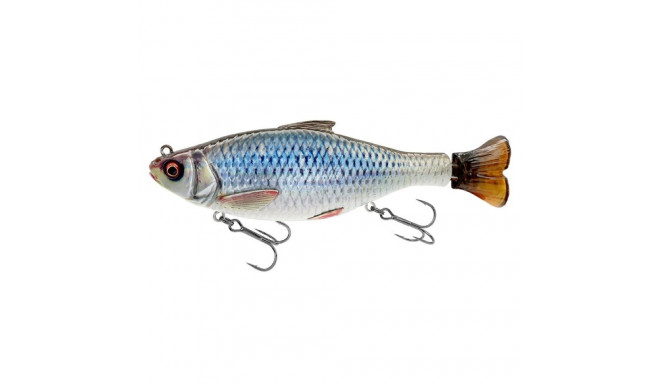 Lant SG 3D Hard Pulsetail Roach 13.5cm/40g/0.5-1m Roach