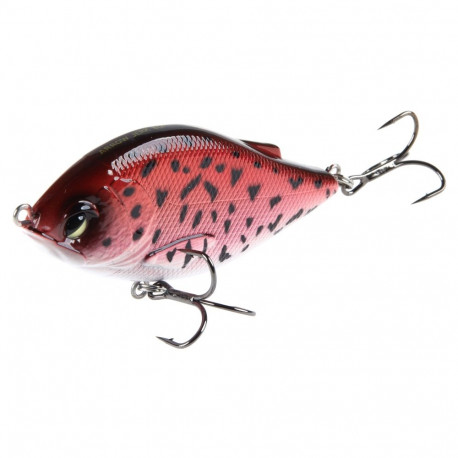 Vobler LJ Original Arrow Jerk 8F 8cm/19g/0,8m 034