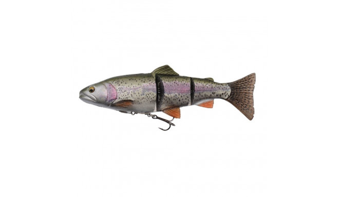 Lant SG 4D Line Thru Trout 15cm/35g/0.3-1m Rainbow