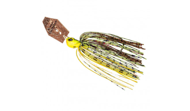 Chatterbait Elite Evo 3/8 oz/10.6g Bluegill